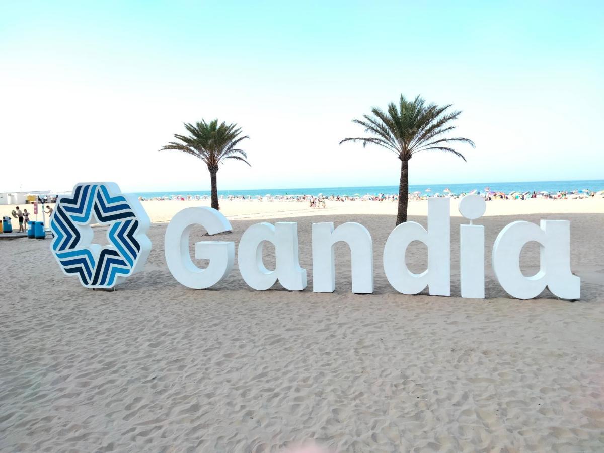 Apartment Playa De Gandia, Gandia