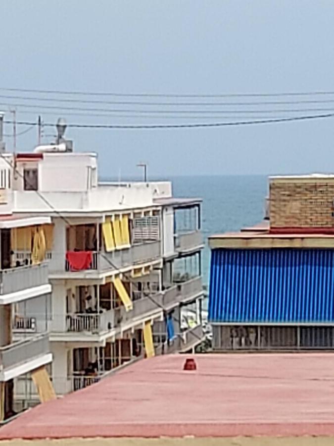Playa De Gandia, Apartment