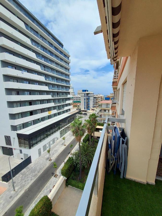 Playa De Gandia, Gandia