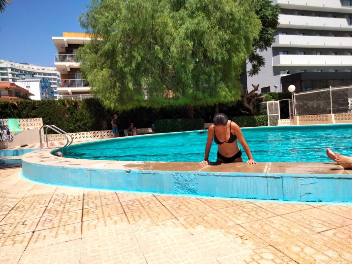 Apartment Playa De Gandia,