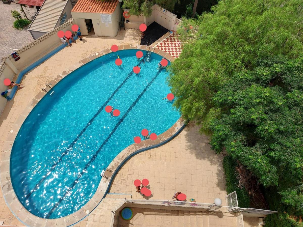 Apartment Playa De Gandia,