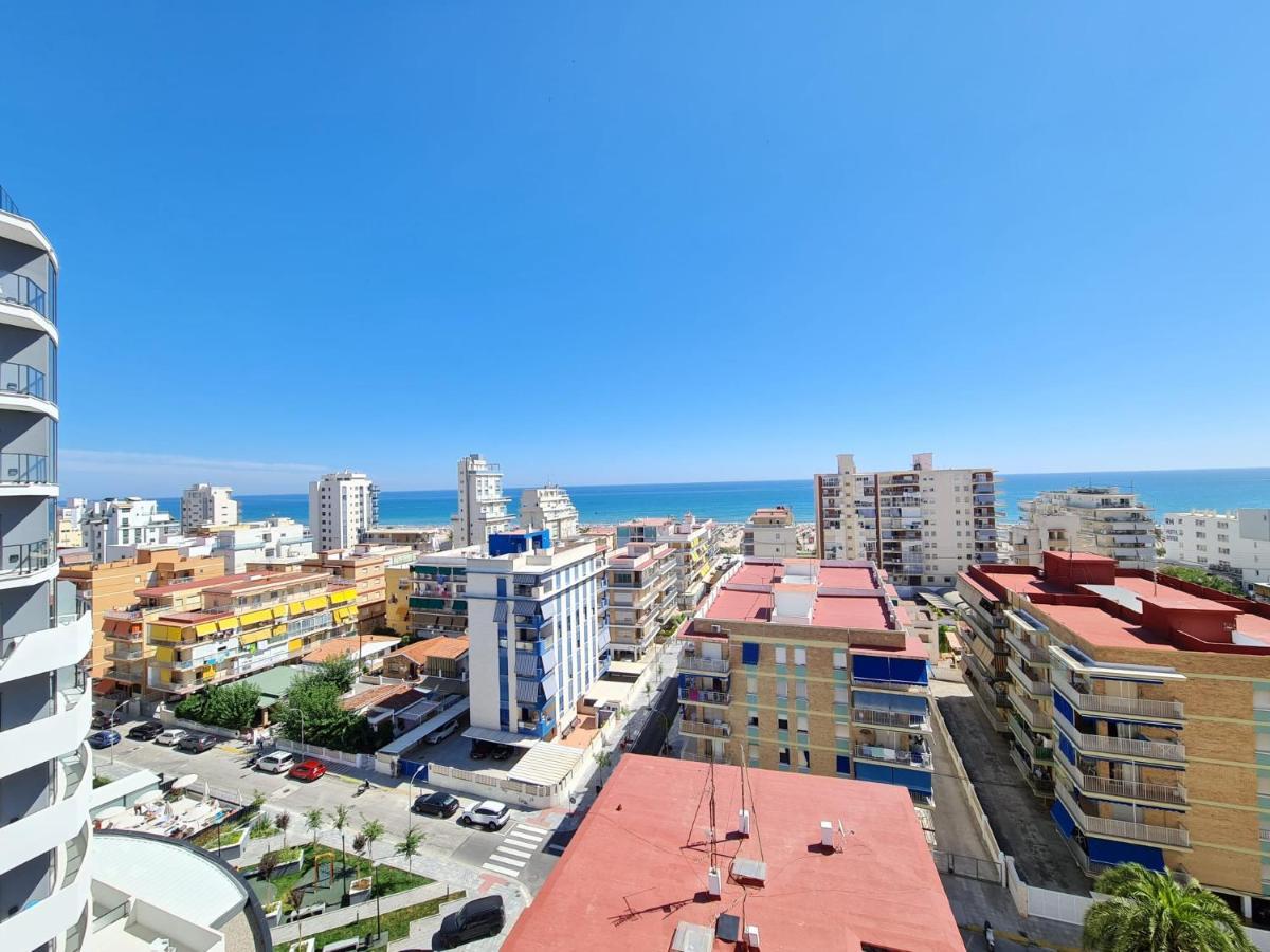 Playa De Gandia, * Gandia