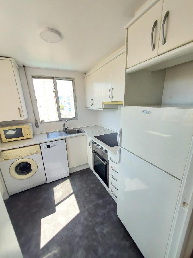 Playa De Gandia, Apartment *