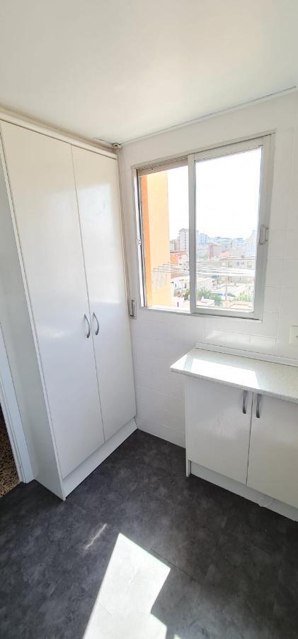 Playa De Gandia, Apartment Gandia