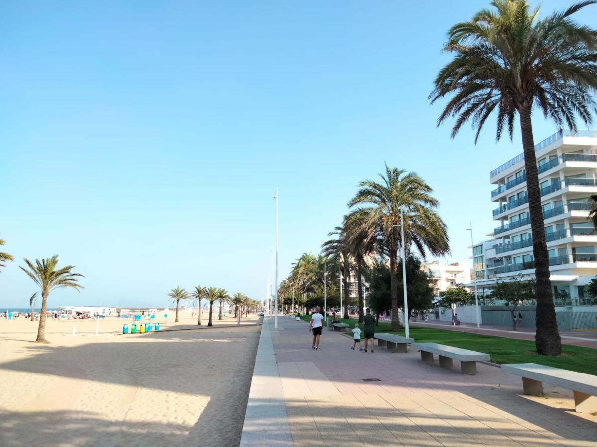 Apartment Playa De Gandia, Gandia