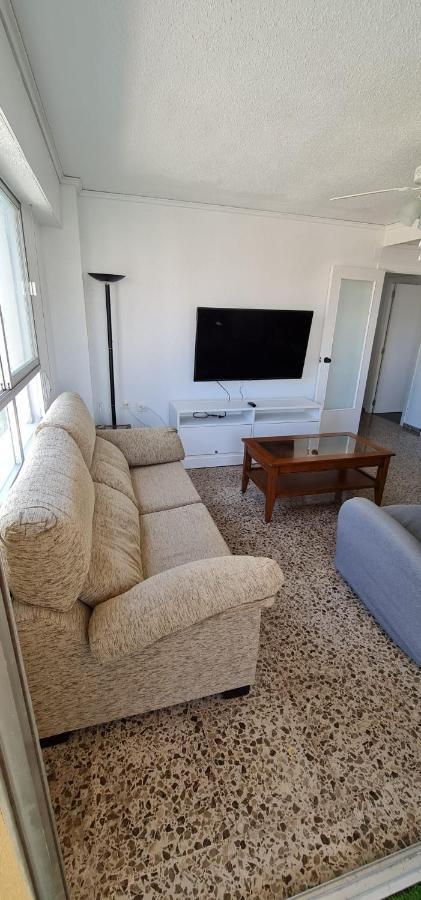 Apartment Playa De Gandia, Gandia