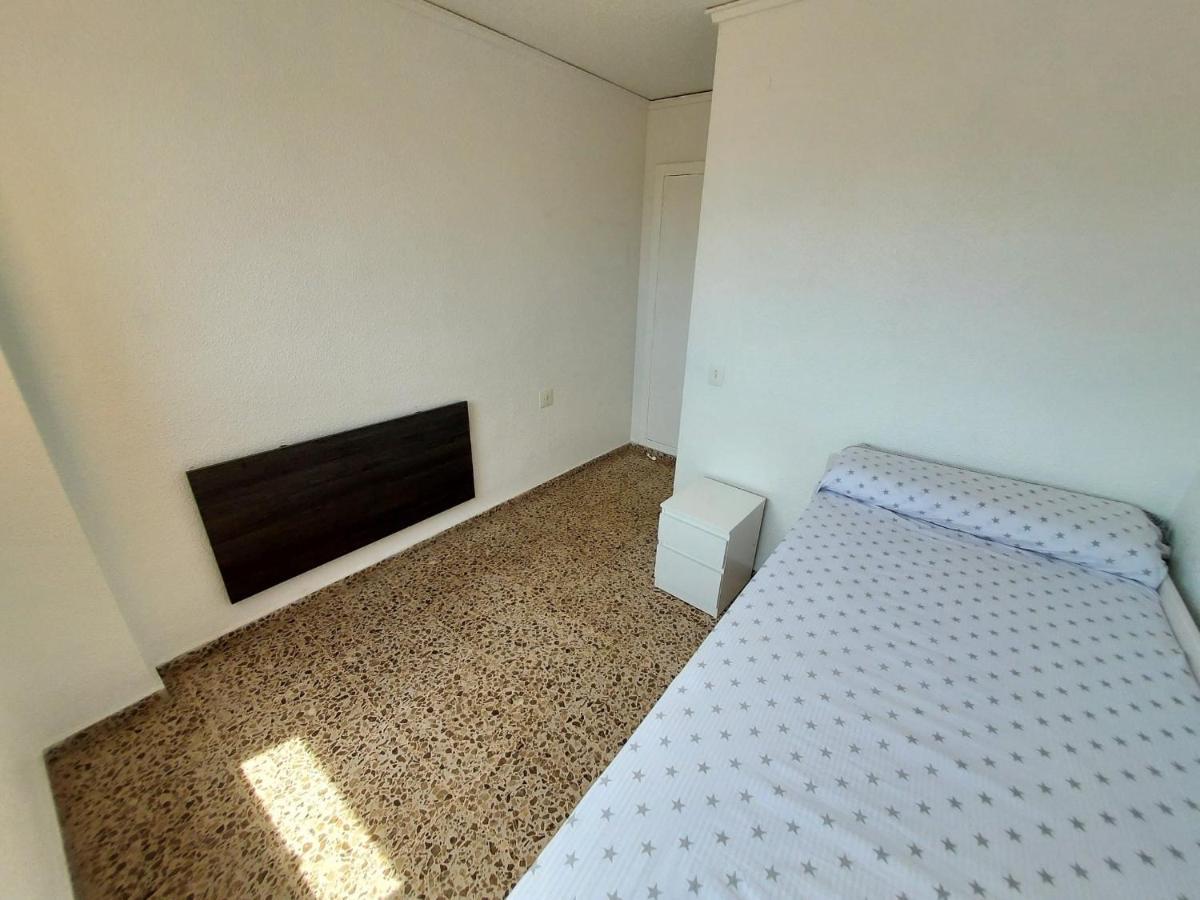 Playa De Gandia, Apartment *