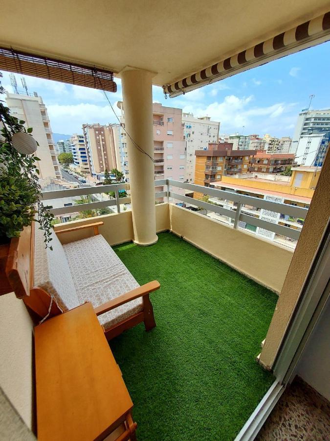 Apartment Playa De Gandia, *