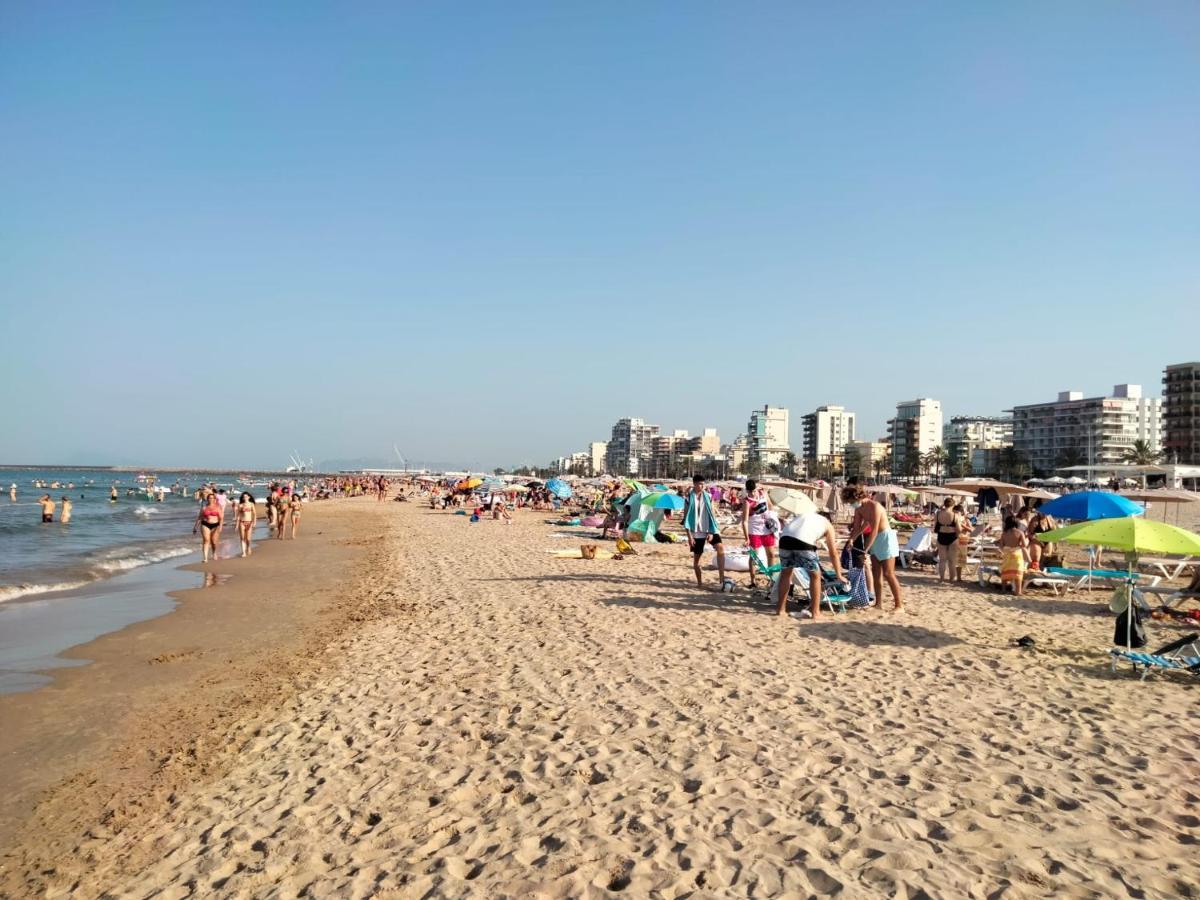 Playa De Gandia, Apartment *