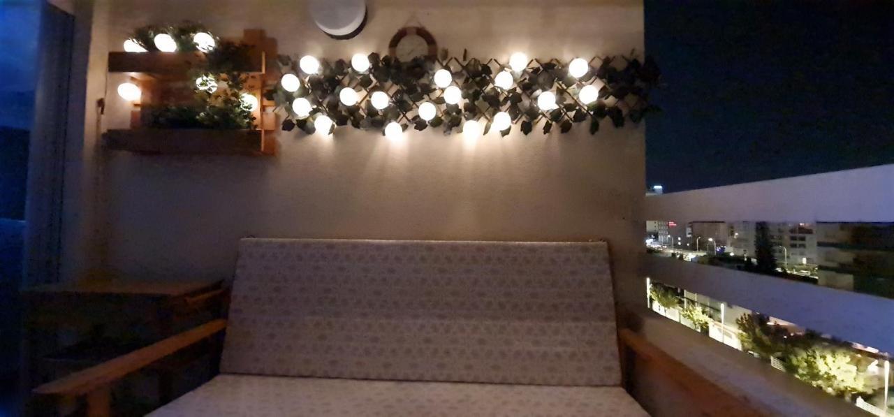 Playa De Gandia, Apartment Gandia