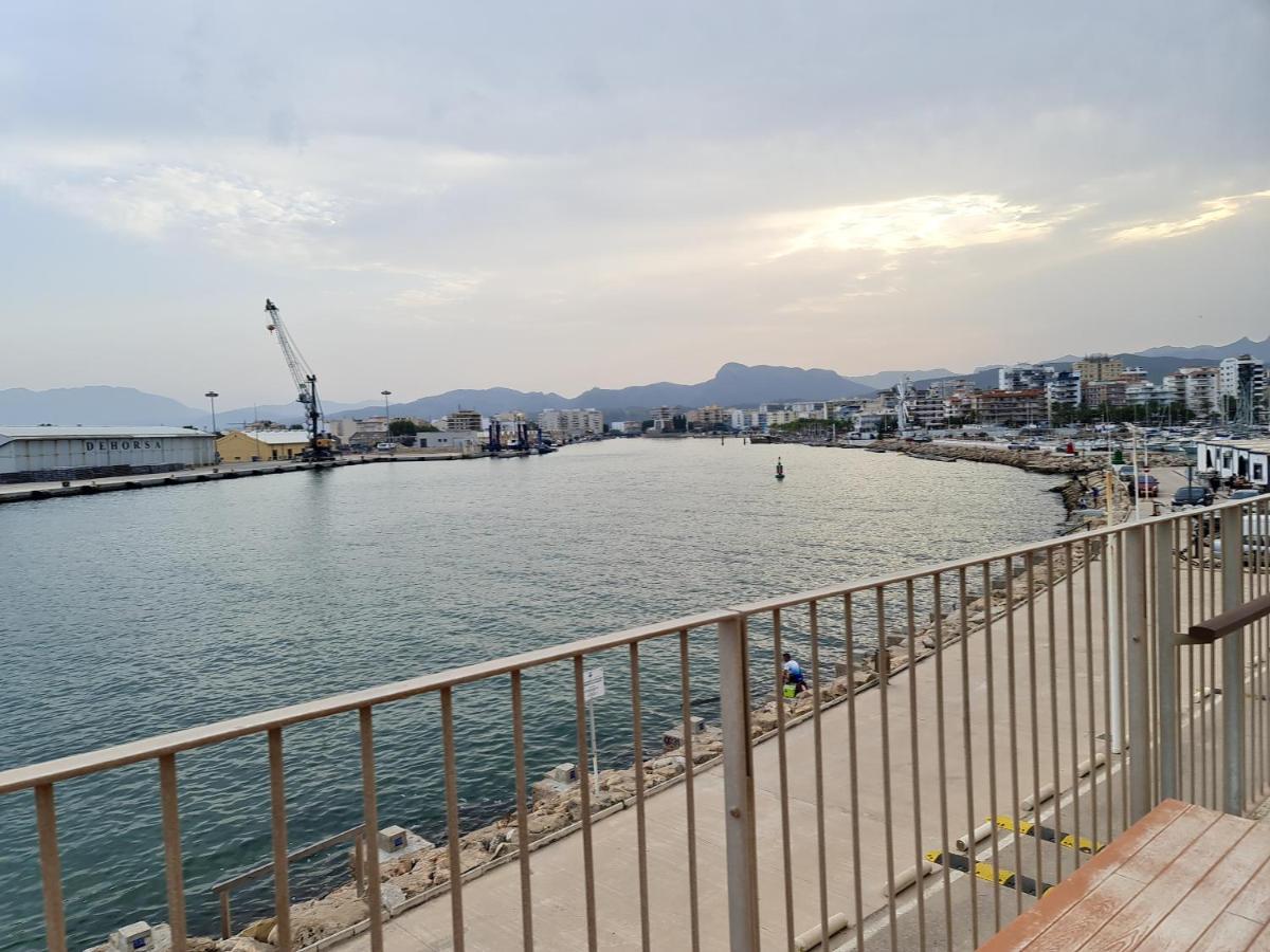 Playa De Gandia, Apartment Gandia