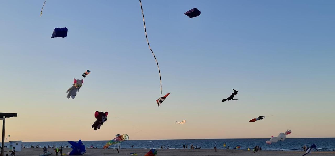Playa De Gandia, * Gandia