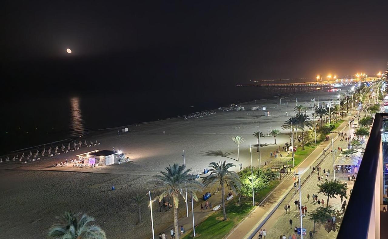 Playa De Gandia, Apartment Gandia