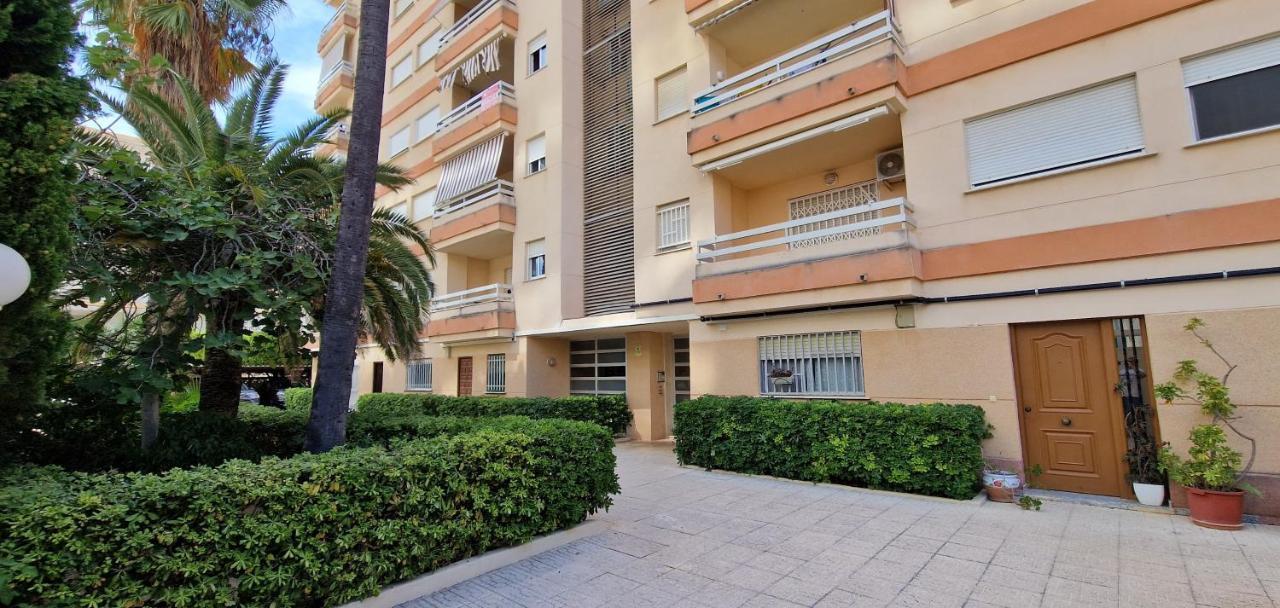 Playa De Gandia, * Gandia