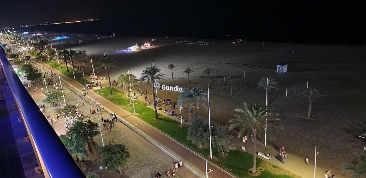 Playa De Gandia, * Gandia