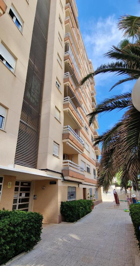 Playa De Gandia, Apartment