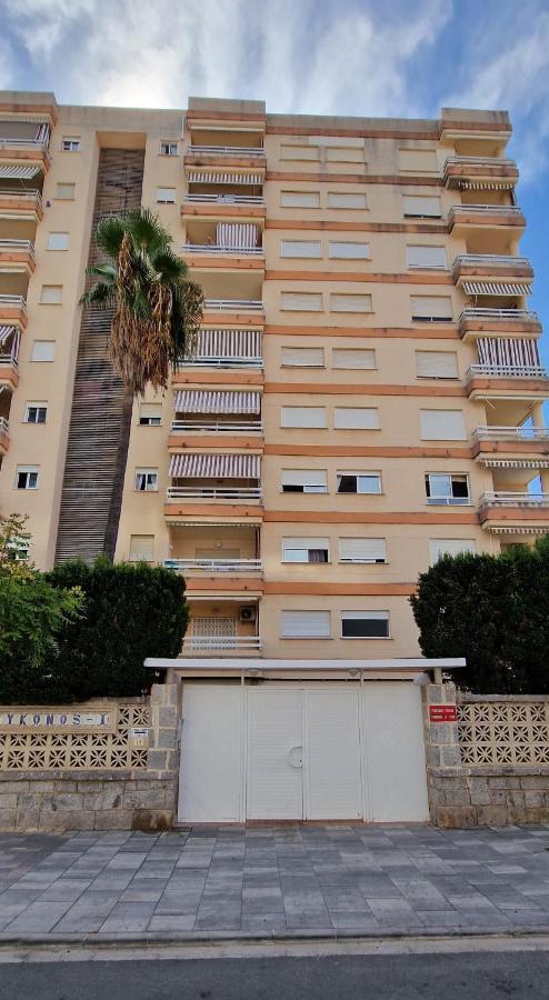 Apartment Playa De Gandia,